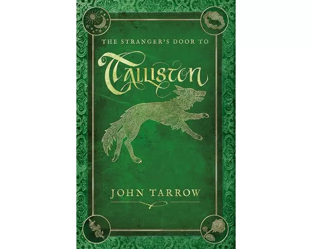 The Stranger's Door To Talliston