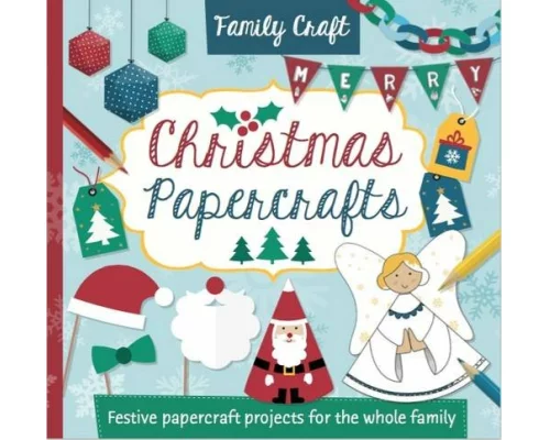 Christmas Papercraft