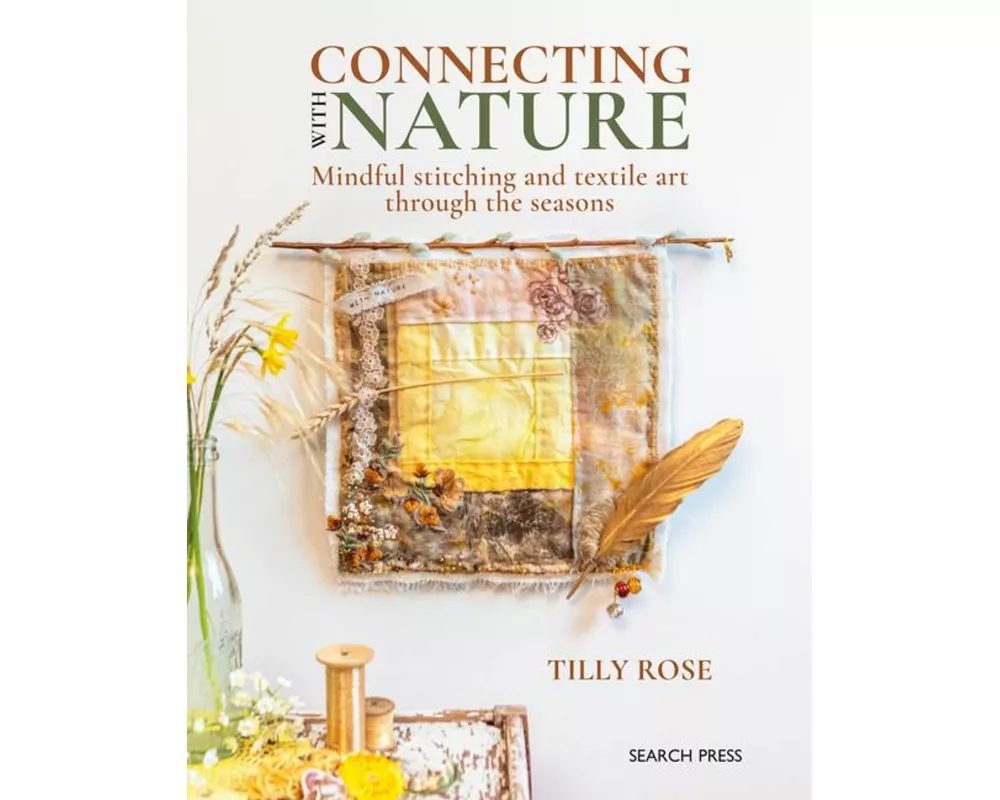 Connecting with Nature