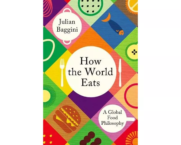 How the World Eats