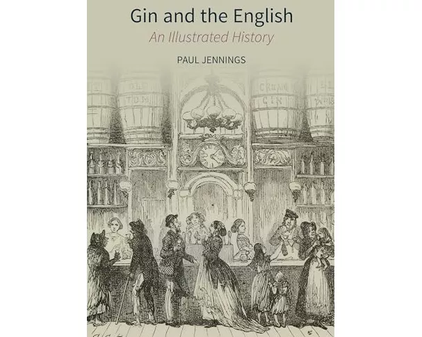 Gin and the English