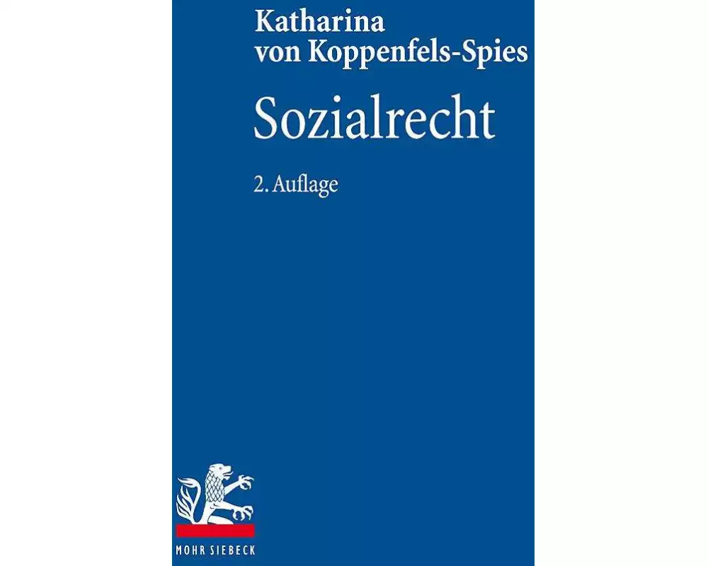 Sozialrecht