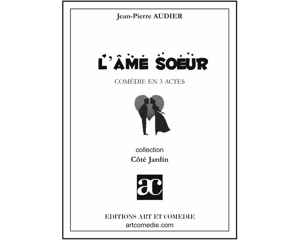 L'åme soeur