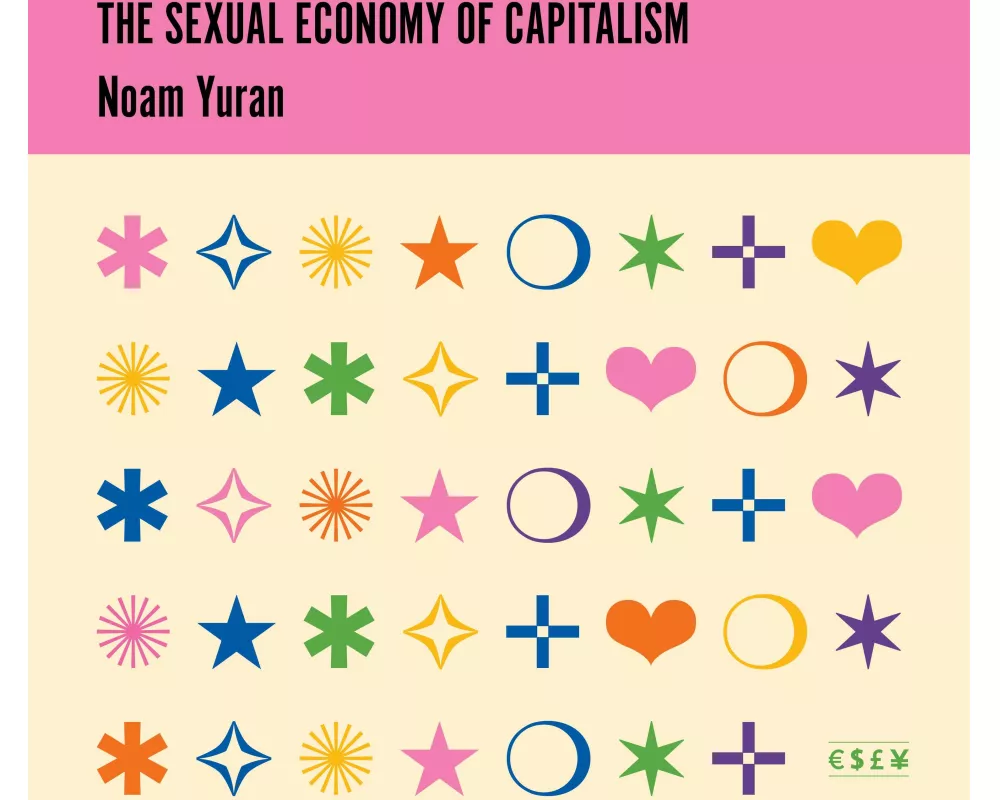 The Sexual Economy of Capitalism