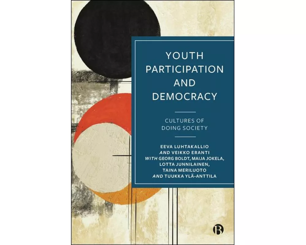 Youth Participation and Democracy