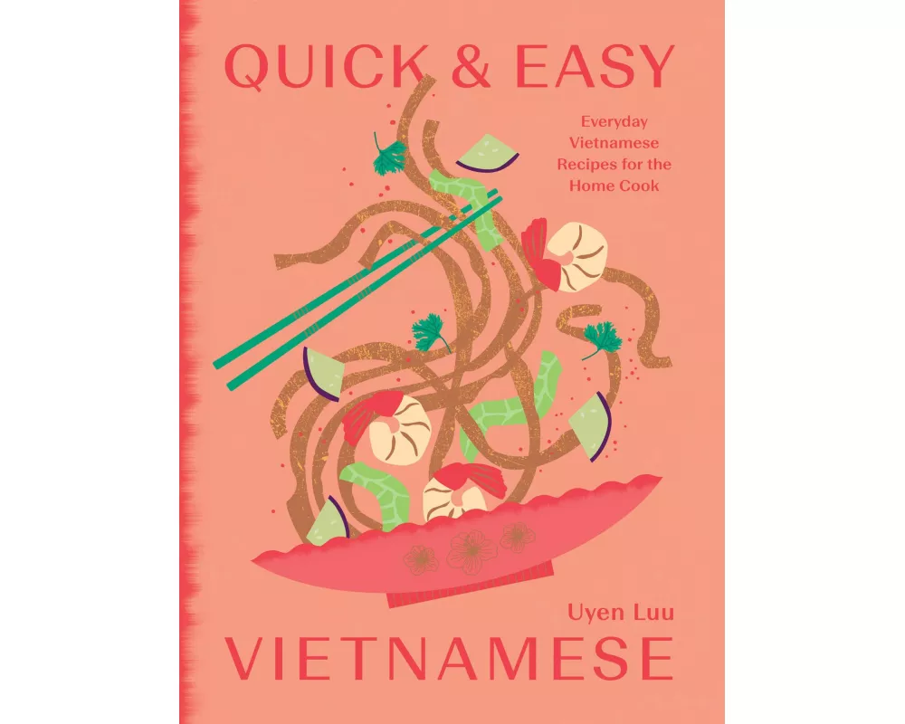 Quick and Easy Vietnamese