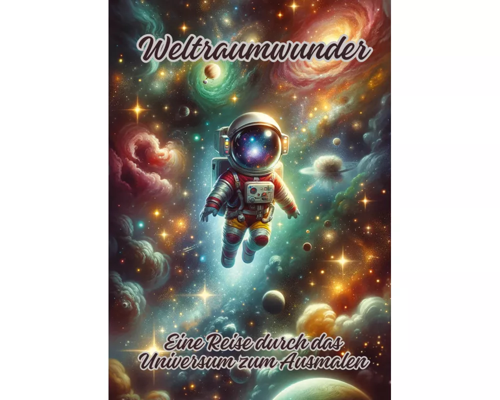 Weltraumwunder
