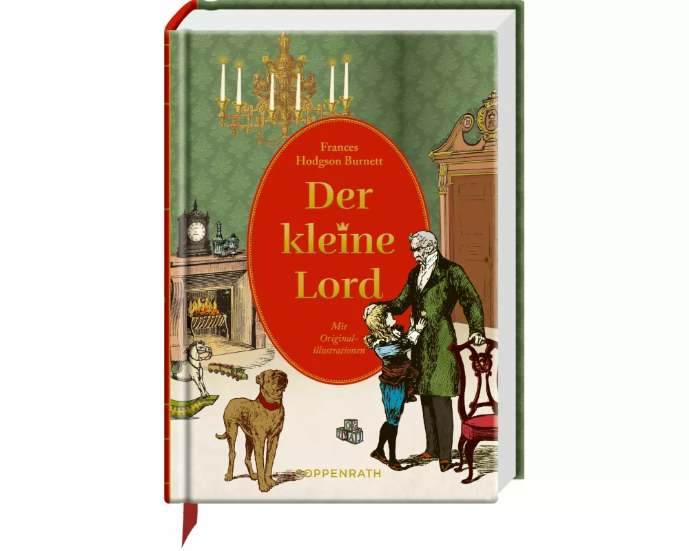 Der kleine Lord