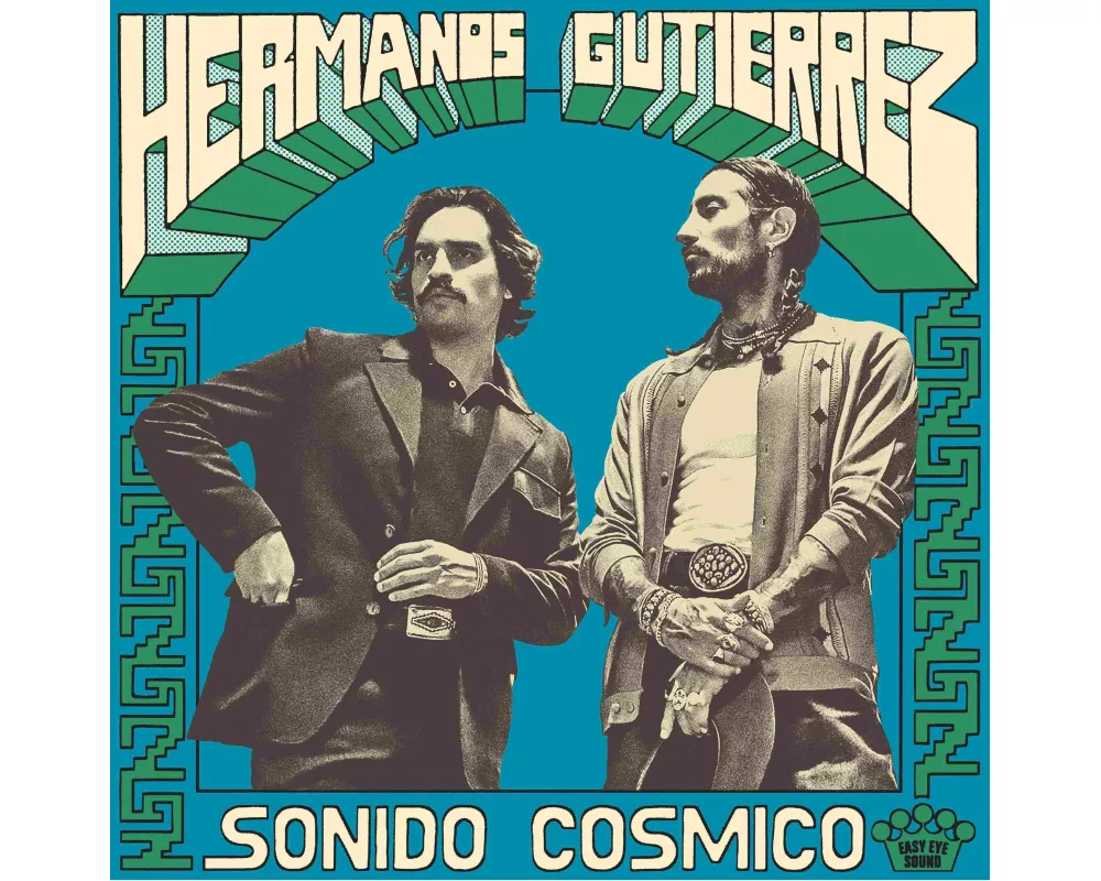 Sonido Cosmico