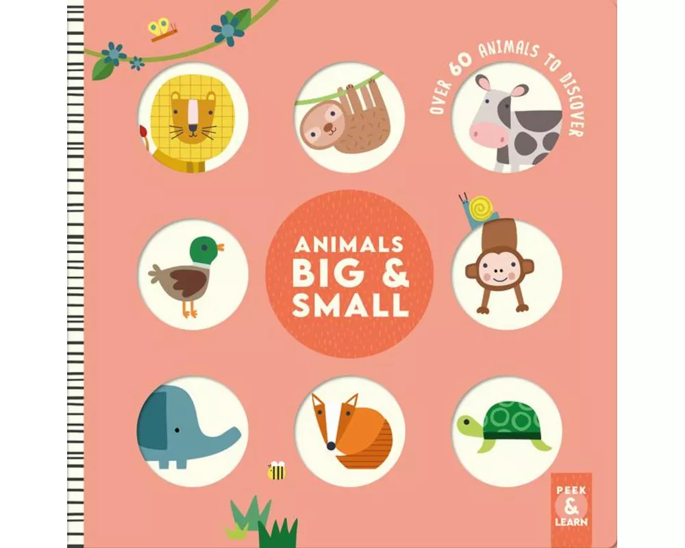 Animals Big & Small