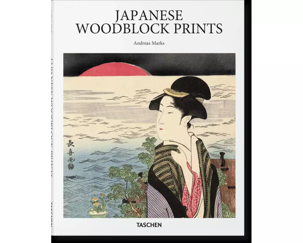 Japanese Woodblock Prints