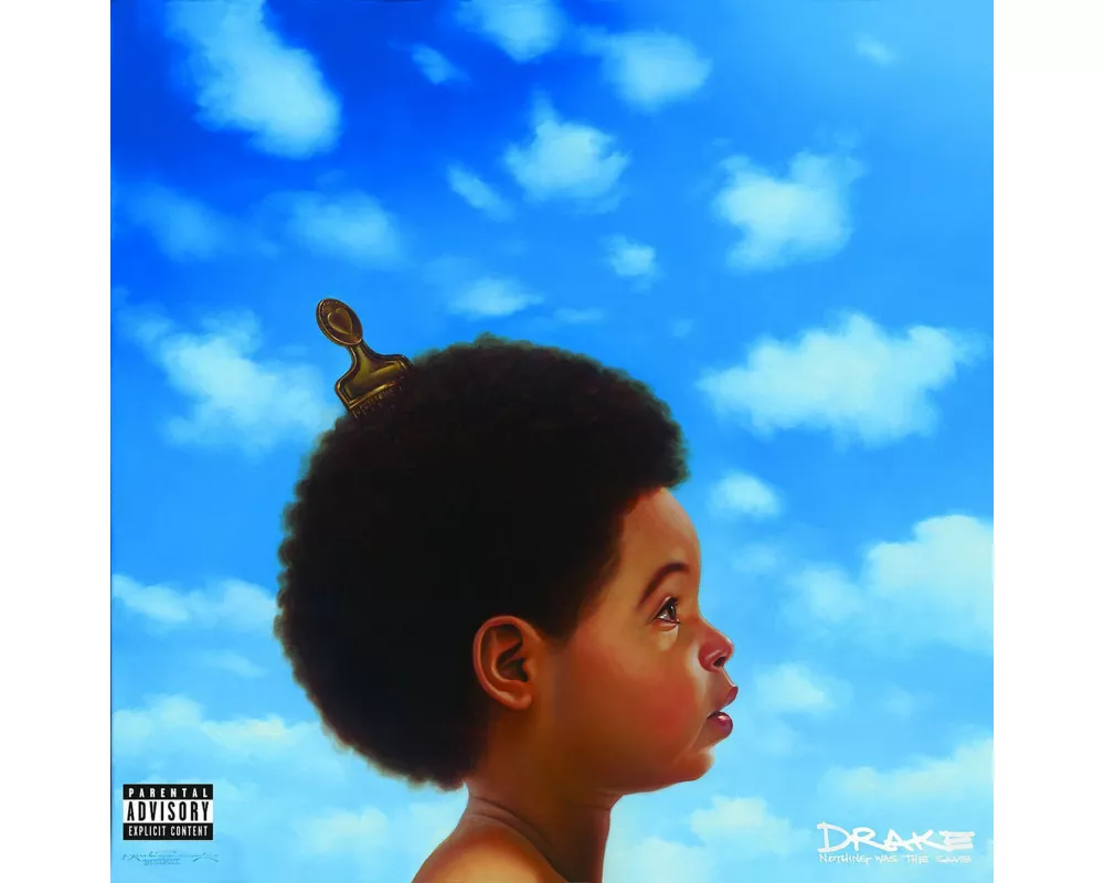 Nothing Was The Same