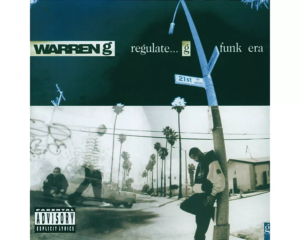 Regulate? G Funk Era