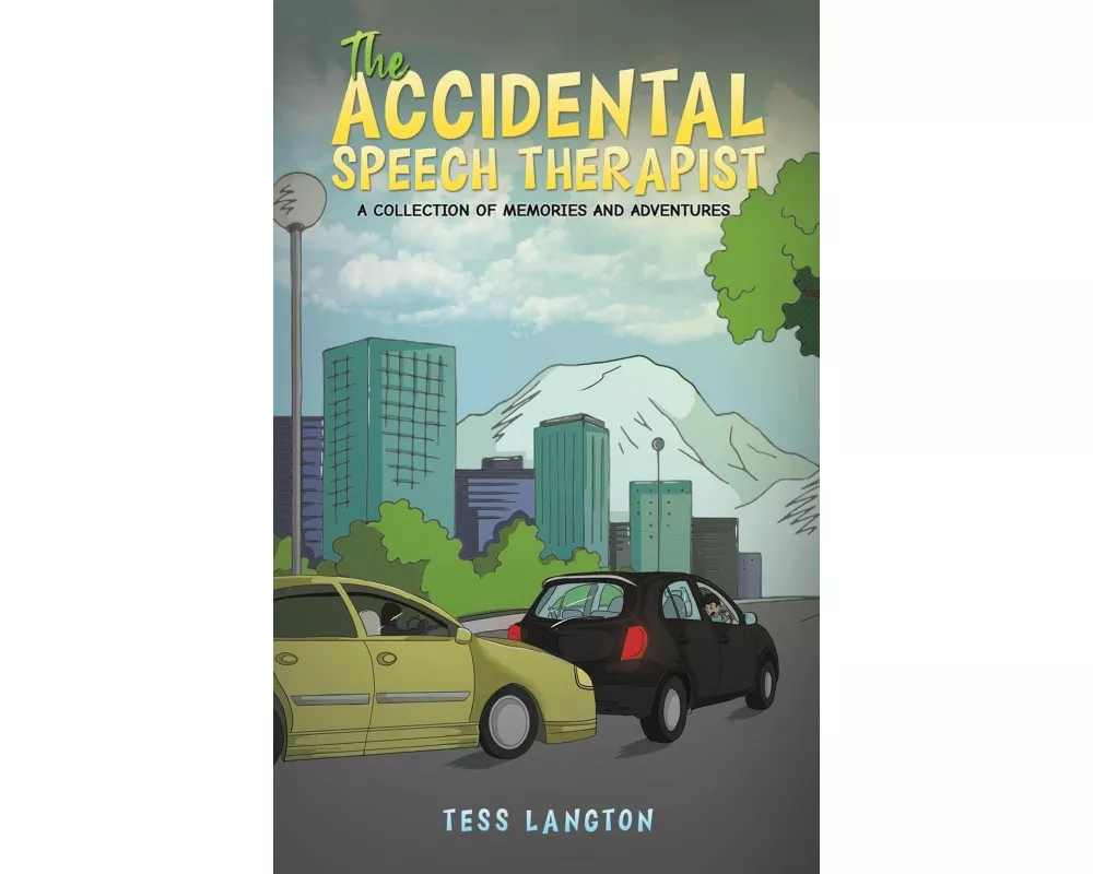 The Accidental Speech Therapist