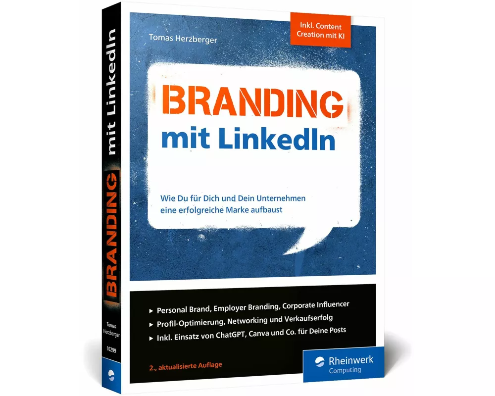 Branding mit LinkedIn