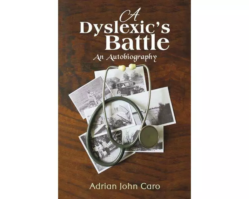 A Dyslexic's Battle