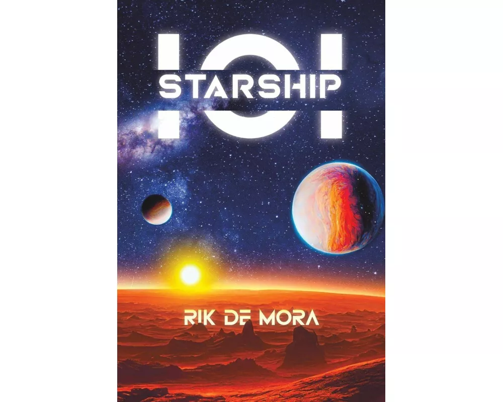 Starship-101