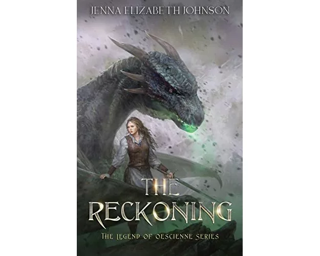 The Legend of Oescienne