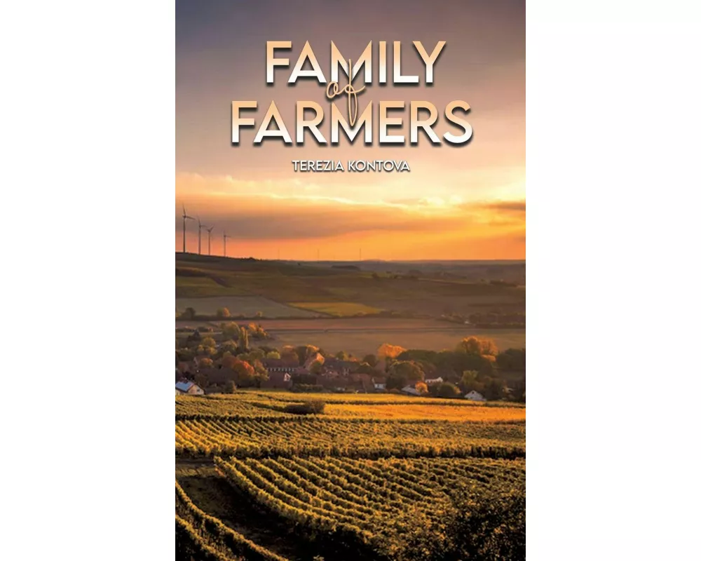 Family of Farmers