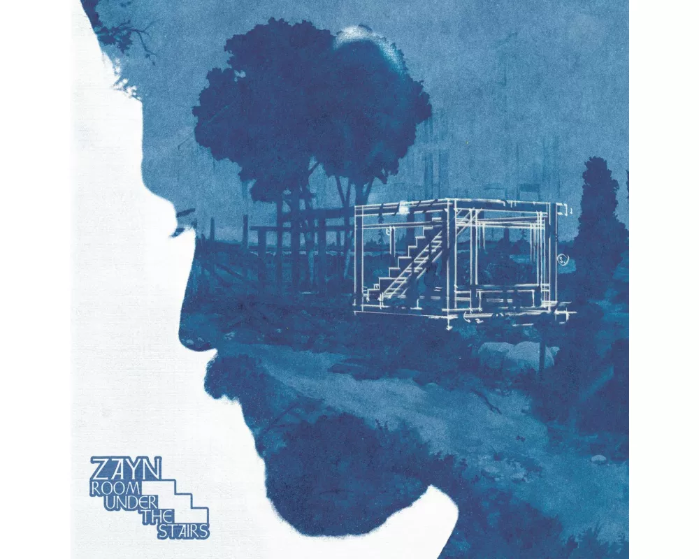 Room Under the Stairs