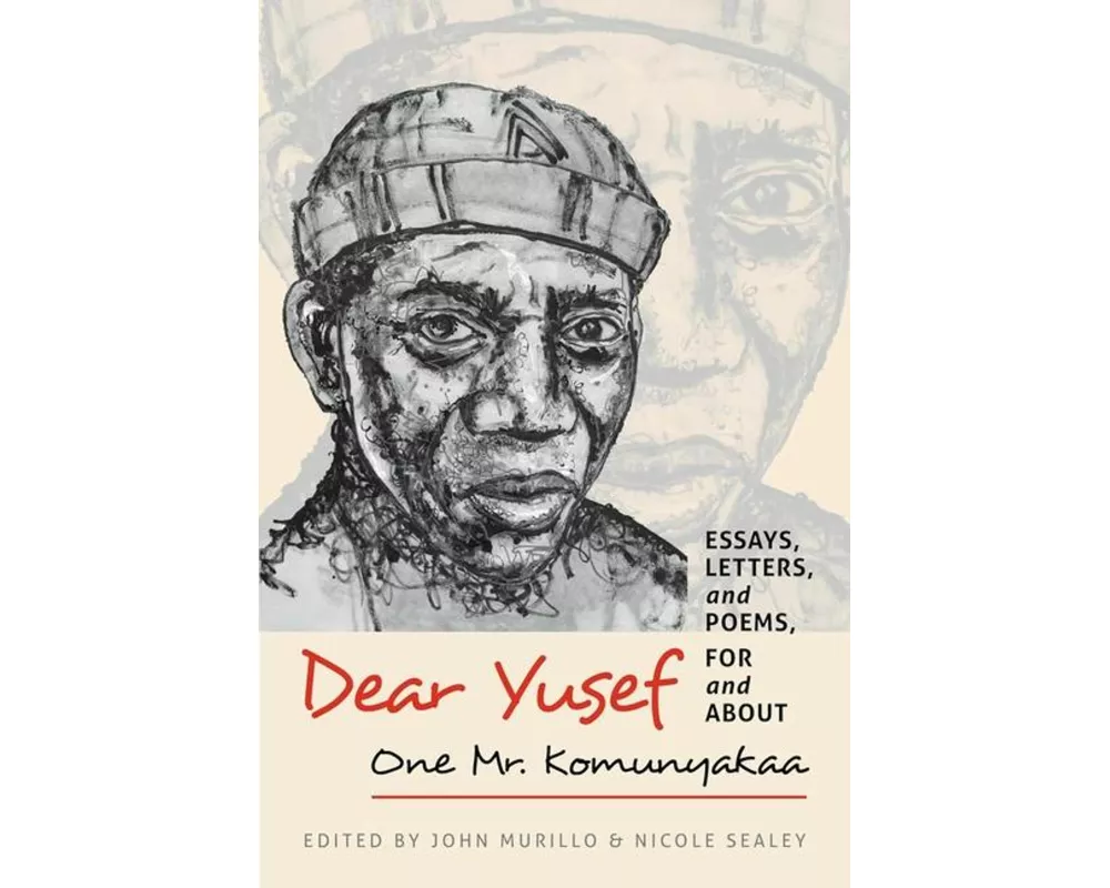 Dear Yusef
