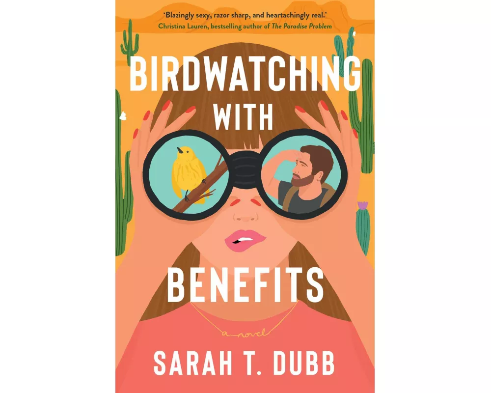 Birdwatching with Benefits