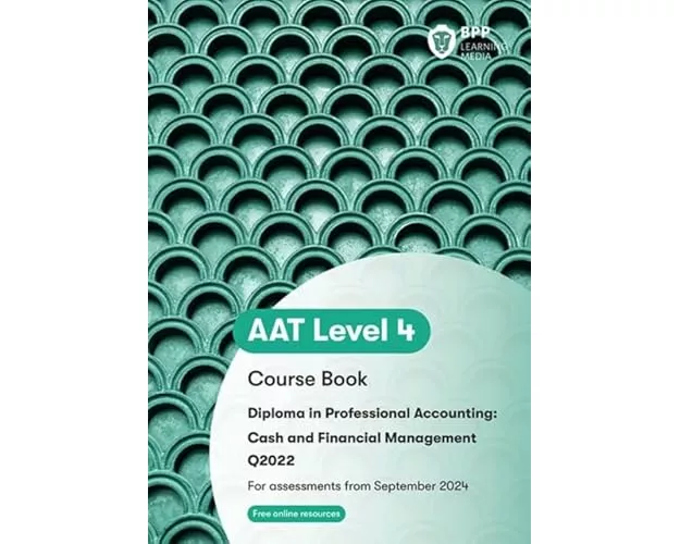 AAT Cash and Financial Management