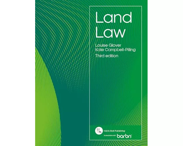 Land Law 3rd ed