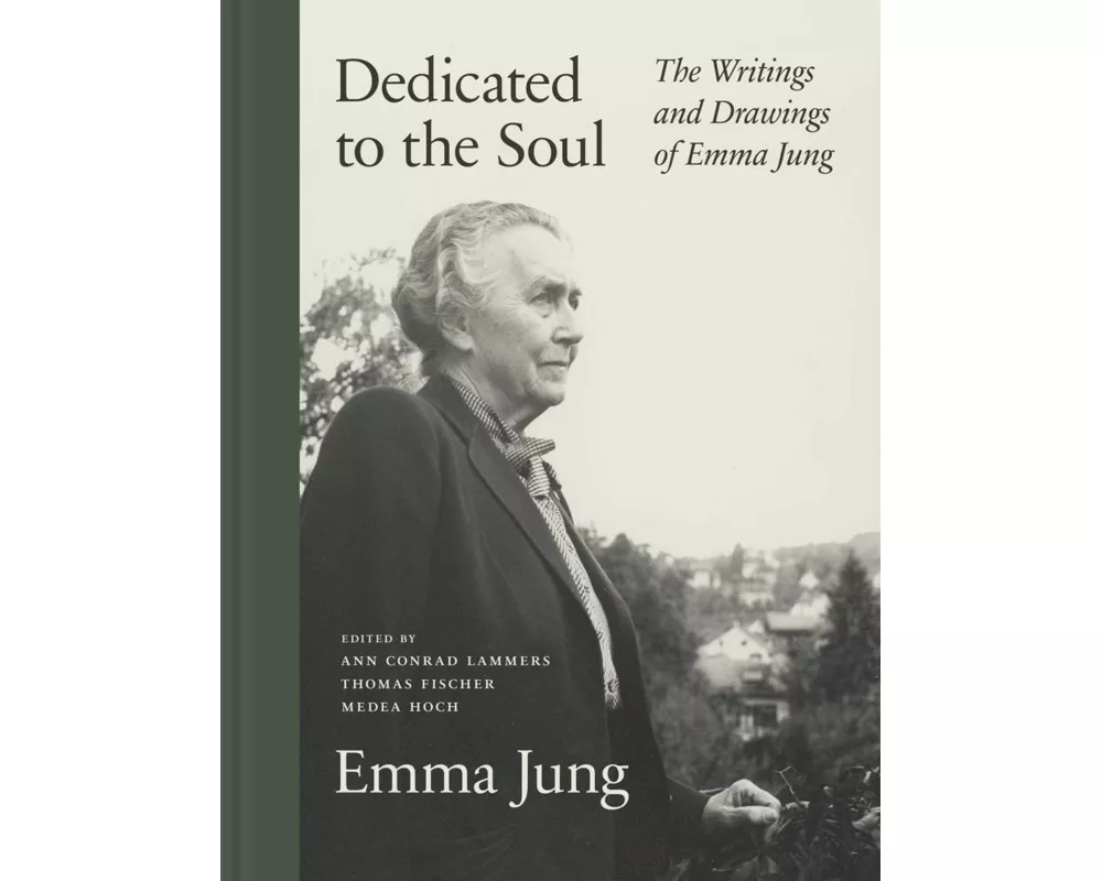 Dedicated to the Soul