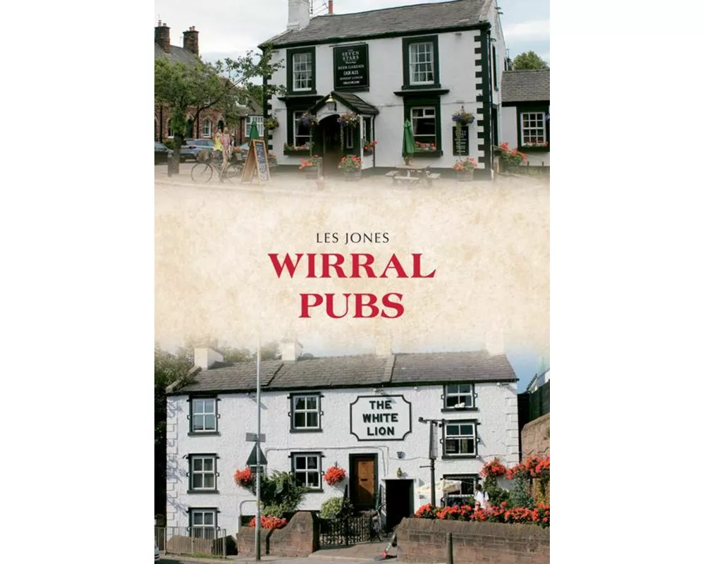 Wirral Pubs