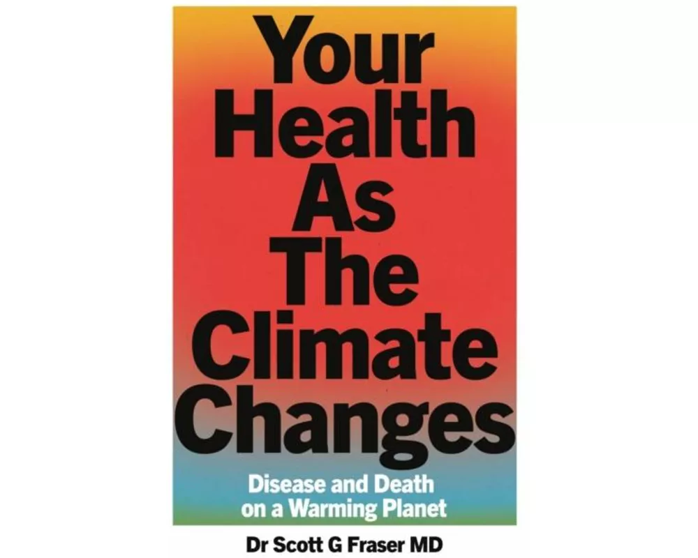 Your Health As The Climate Changes