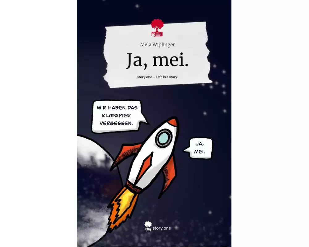 Ja, mei.. Life is a Story - story.one