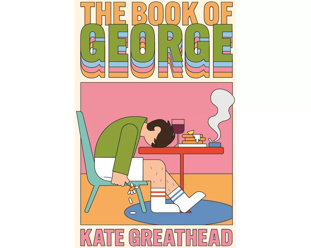 The Book of George