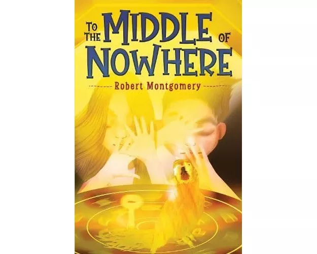 To the Middle of Nowhere