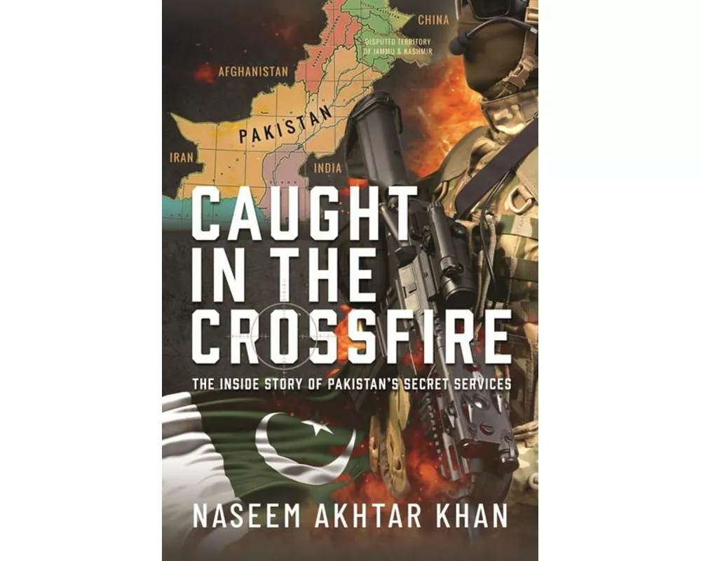 Caught in the Crossfire