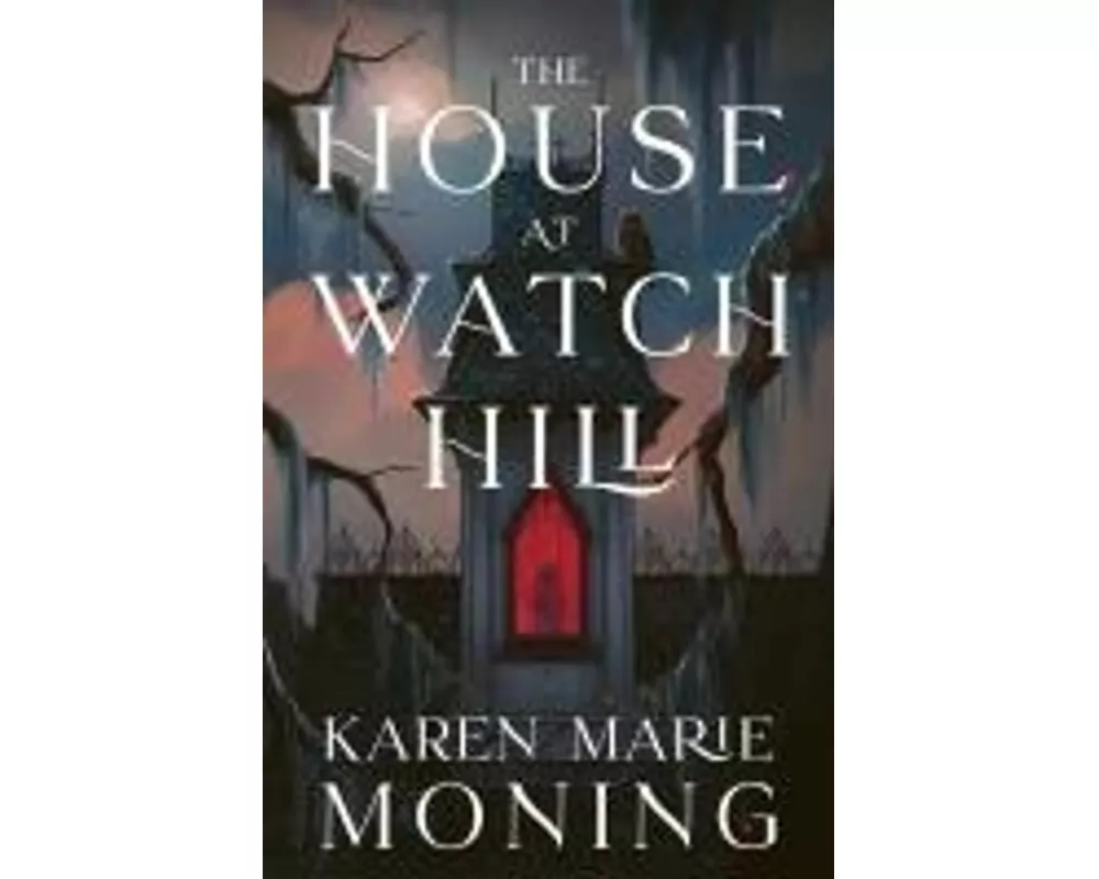 The House at Watch Hill