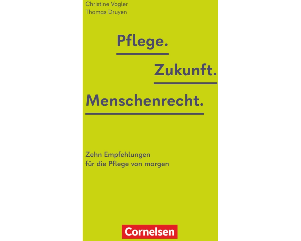 Pflegias - Kontrovers