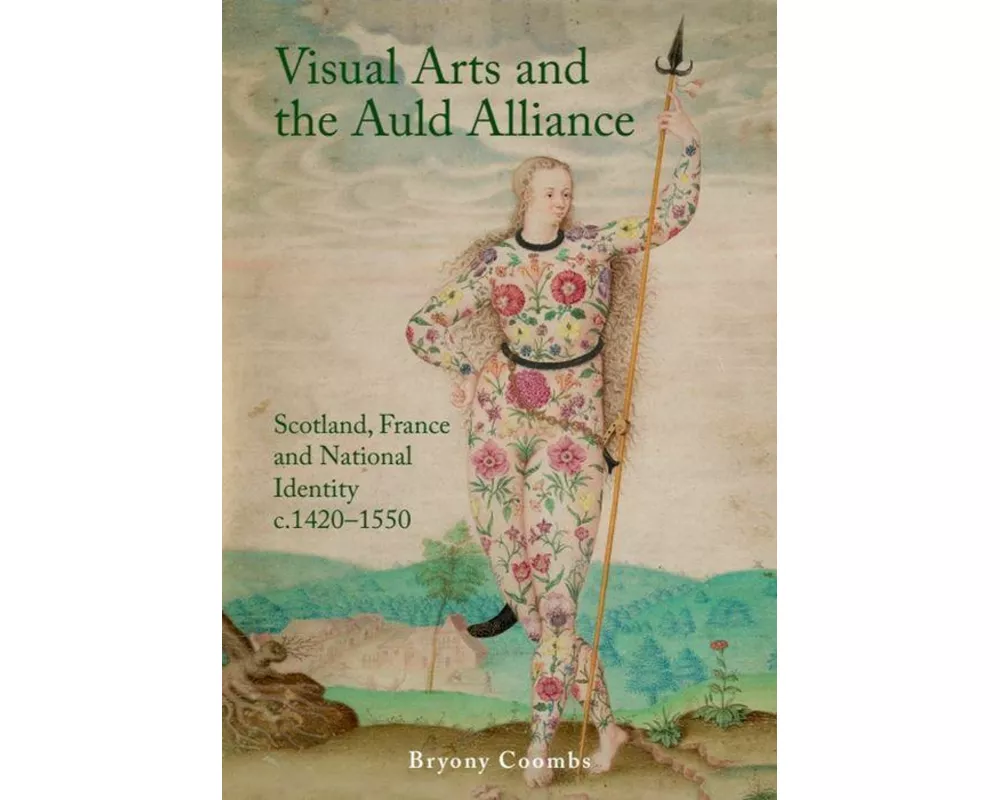 Visual Arts and the Auld Alliance