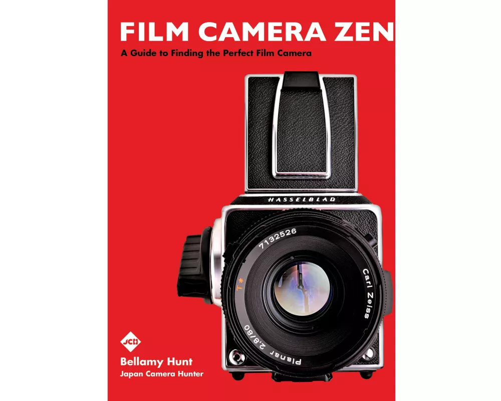 Film Camera Zen