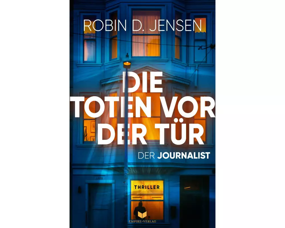 Die Toten vor der Tür