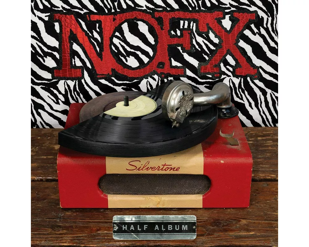 Half Album