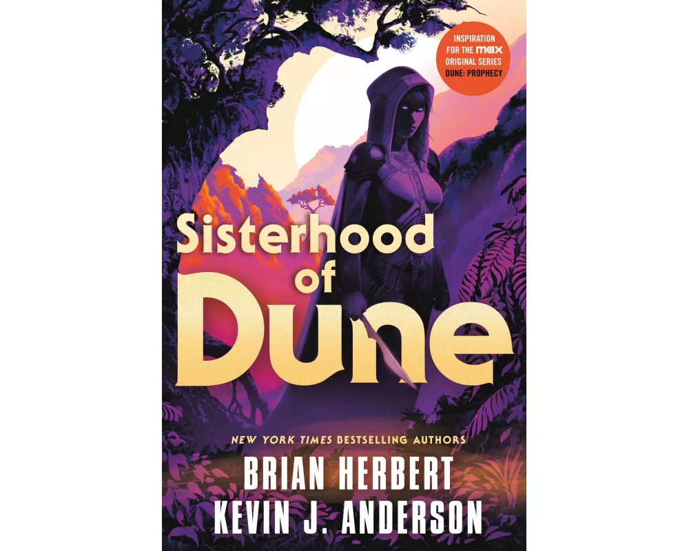 Sisterhood of Dune