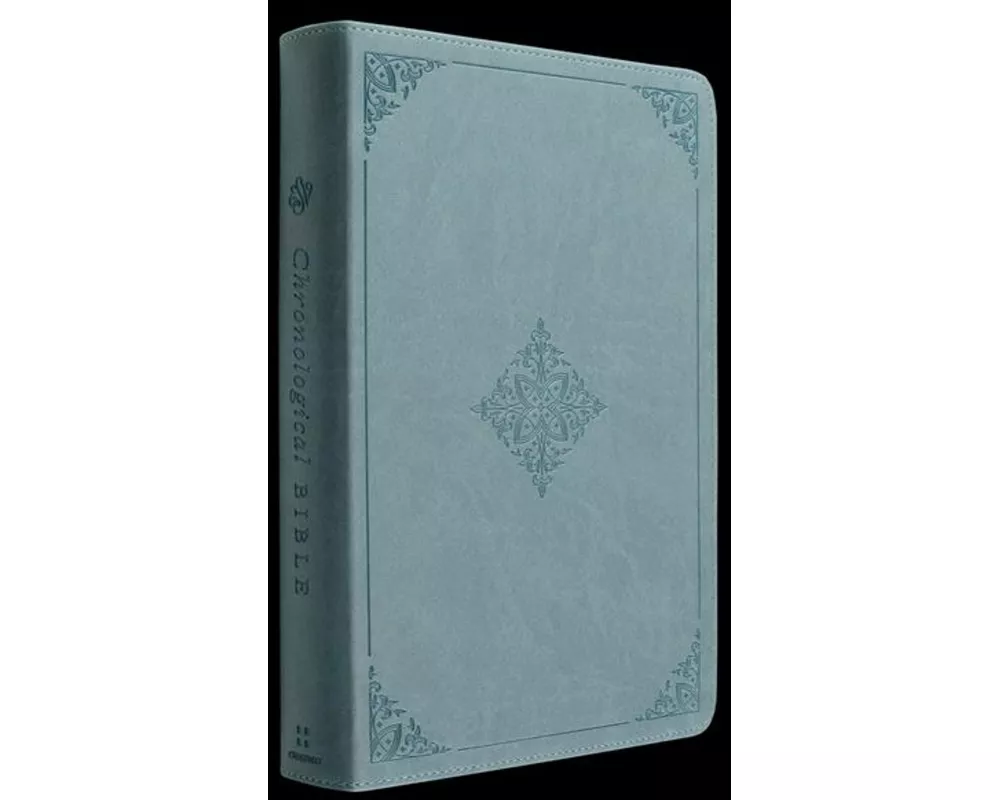 ESV Chronological Bible