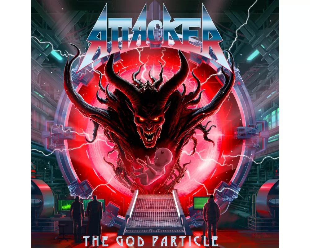 The God Particle