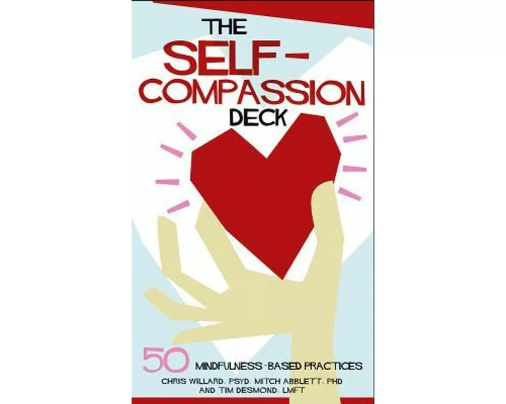 The Self-Compassion Deck