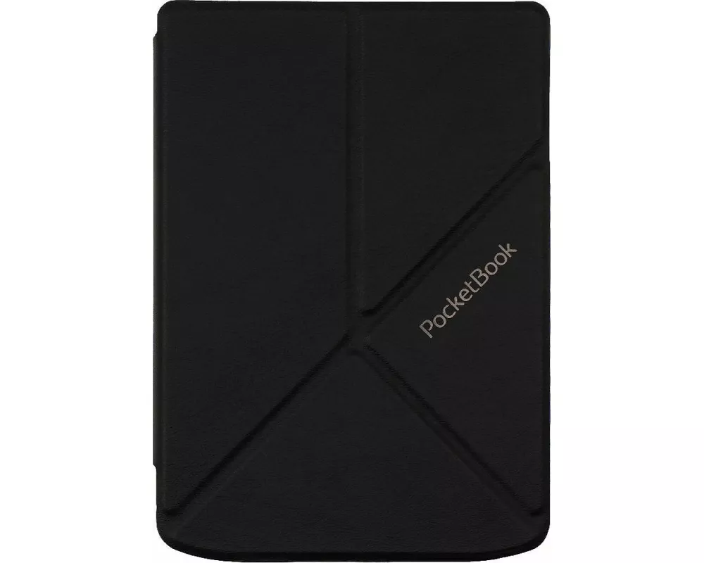 Cover Pocketbook Verse/Verse Pro, Origami Black