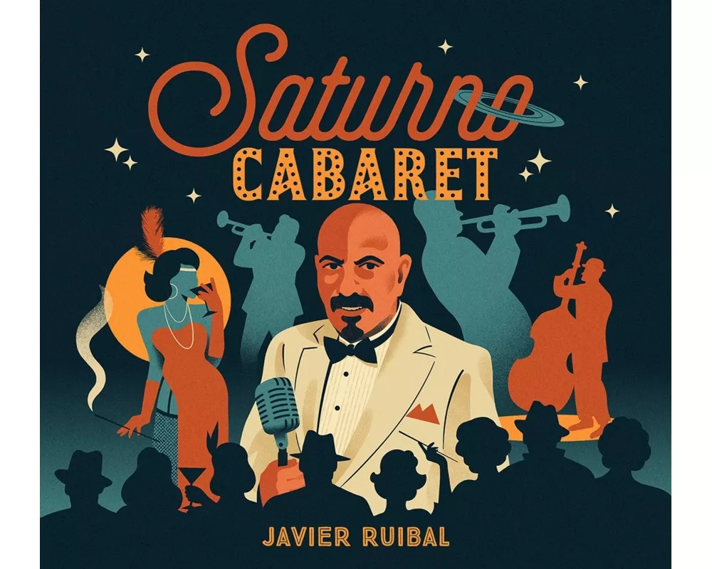 Saturno Cabaret
