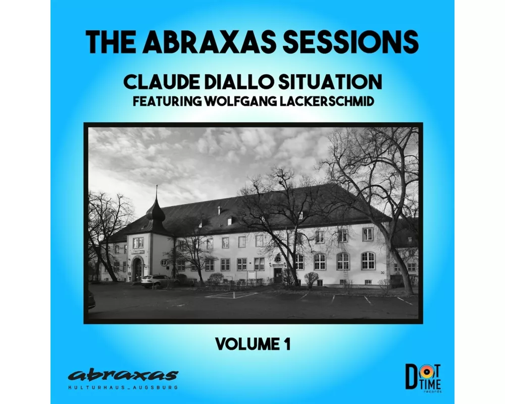 The Abraxas Sessions