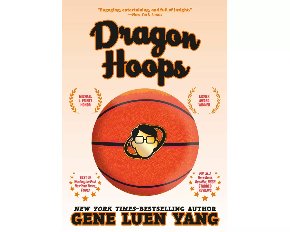 Dragon Hoops