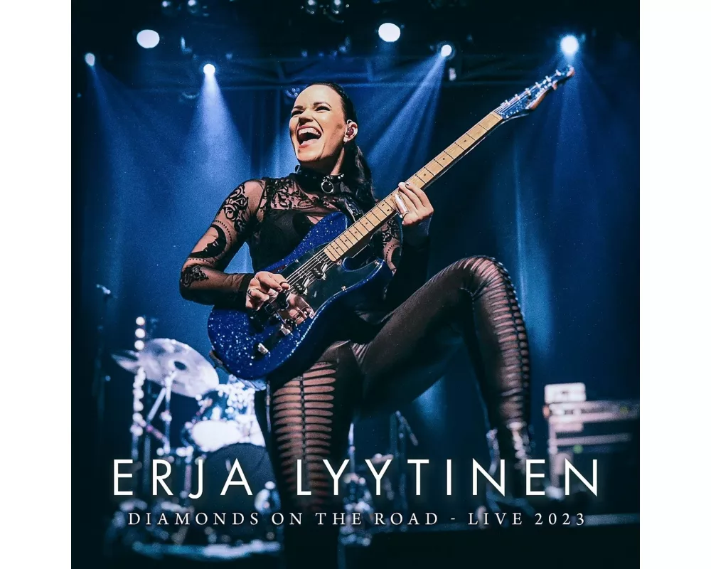 Diamonds on the Road - Live 2023